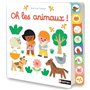 Oh les animaux !