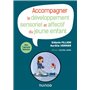 Accompagner le développement sensoriel et affectif du jeune enfant