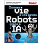 Donnez vie à vos petits robots grâce à l'IA