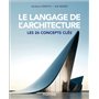 Le langage de l'architecture