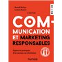 Communication et marketing responsables - 2e éd.