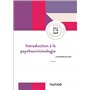 Introduction à la psychocriminologie - 3e éd