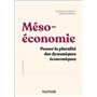 Mésoéconomie