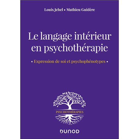 Le langage intérieur en psychothérapie
