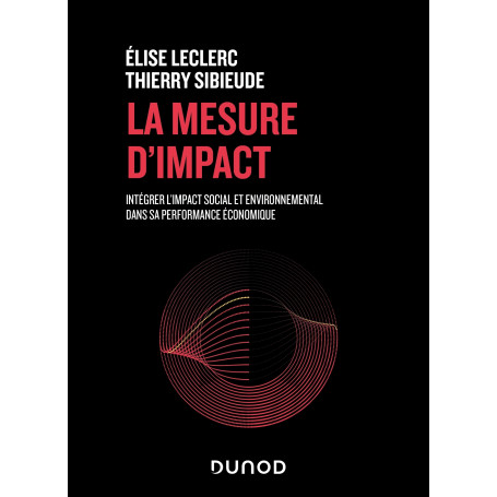 La mesure d'impact