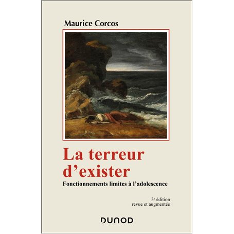 La terreur d'exister - 3e éd.