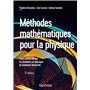 Méthodes mathématiques pour la physique - 3e éd.