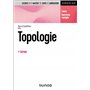 Topologie - 7e éd.