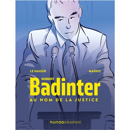 Robert Badinter