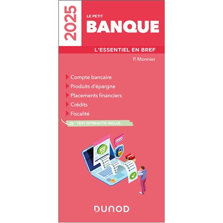 Le Petit Banque 2025