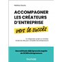Accompagner les créateurs d'entreprise vers le succès