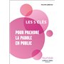 Les 5 clés pour prendre la parole en public