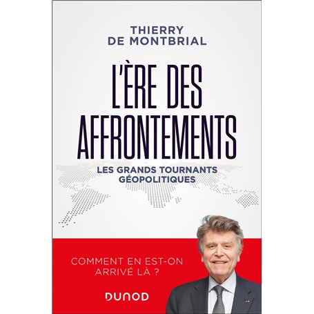 L'ère des affrontements