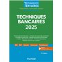 Techniques bancaires 2025