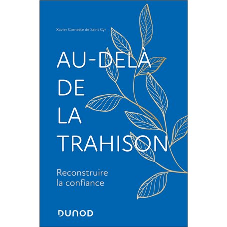 Au-delà de la Trahison