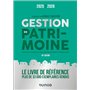 Gestion de patrimoine - 2025-2026