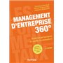 Management d'entreprise 360° - 3e éd.