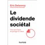 Le dividende sociétal