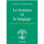 Le trauma et le langage