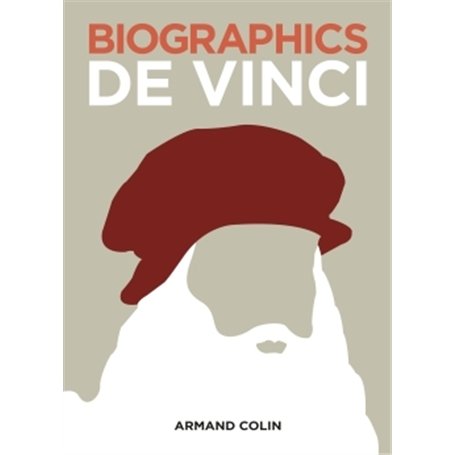 Biographics De Vinci