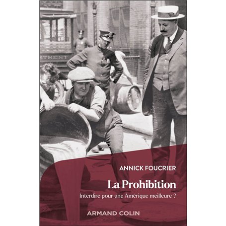 La Prohibition
