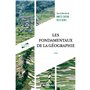 Les fondamentaux de la géographie - 4e éd. 24,36 €