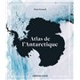 Atlas de l'Antarctique 34,25 €