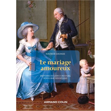 Le Mariage amoureux