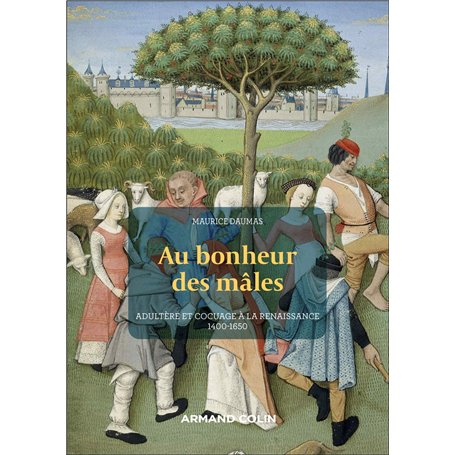 Au bonheur des mâles