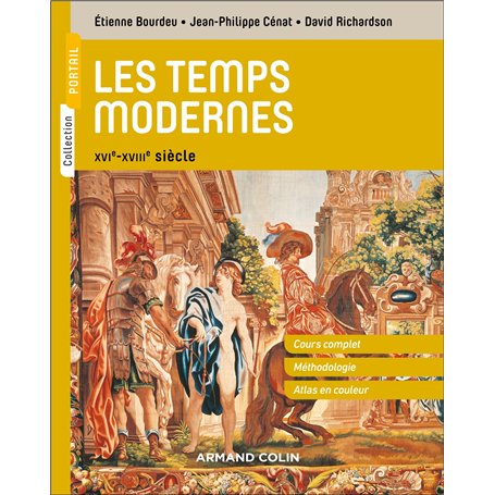 Les Temps modernes 2e éd.