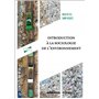 Introduction à la sociologie de l'environnement