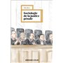 Sociologie de la justice pénale