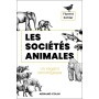 Les sociétés animales