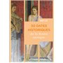 50 dates historiques de la Rome antique