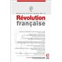 Annales historiques de la Révolution française Nº418 4/2024