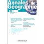 Annales de géographie - N°761 1/2025