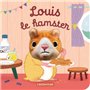 Louis le hamster 6,80 €