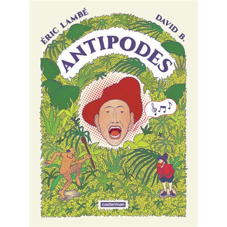 Antipodes