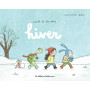 Lucie et ses amis - Hiver 12,67 €