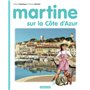 Martine - Martine sur la Côte d'Azur 7,78 €