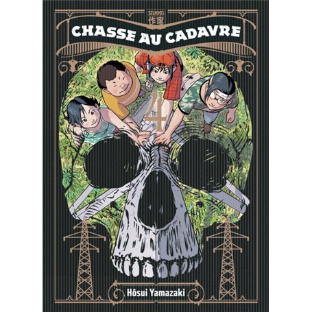 Chasse au cadavre 8,27 €