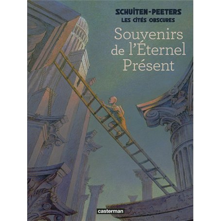 Les Cités obscures - Souvenirs de l'éternel présent 23,48 €