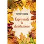 L'après-midi du christianisme