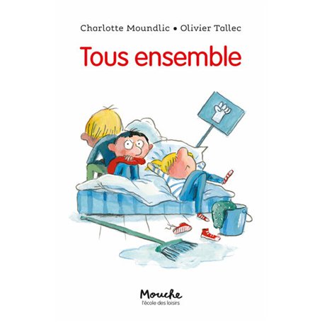 Tous ensemble 8,32 €