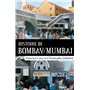 Histoire de Bombay/Mumbai
