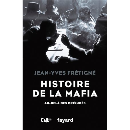 Histoire de la mafia