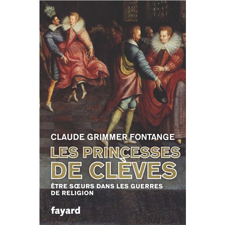 Les Princesses de Clèves