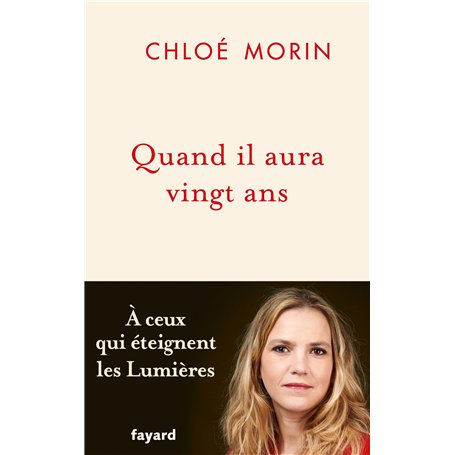 Quand il aura vingt ans