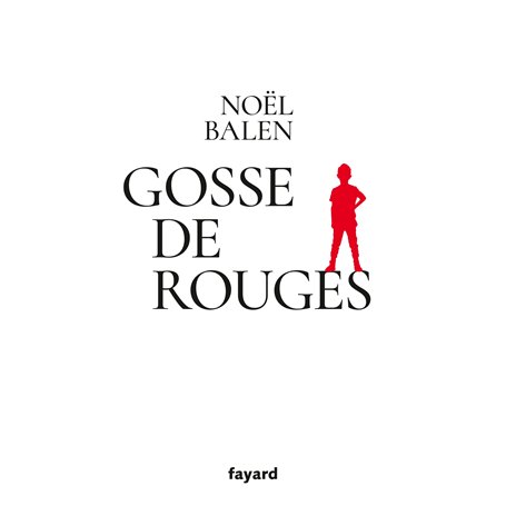 Gosse de Rouges 19,57 €
