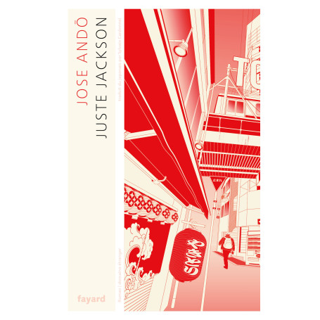 Juste Jackson 17,61 €